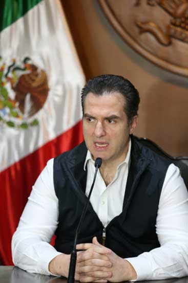 Dan a conocer resultados y avances de programas de bacheo 1 1 32