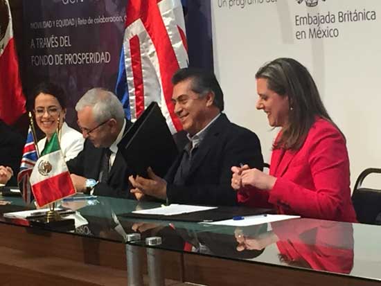 Reino Unido asesorará a Nuevo León en desarrollo urbano 2 1 64