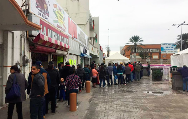 Ofrece Municipio de Reynosa descuento de 15% en Predial 2020 a partir del 6 de enero 1 2 2