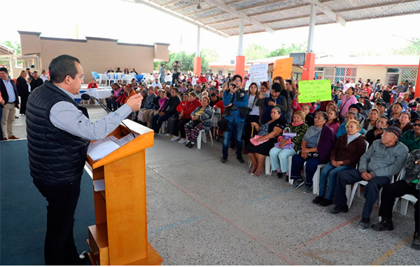 Con cerca de 135 MDP apoya Gobierno de Reynosa a población del sur de la ciudad 1 2 42