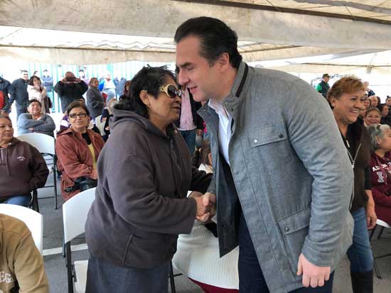 Regresa el Programa Transformando Monterrey 1 2 51