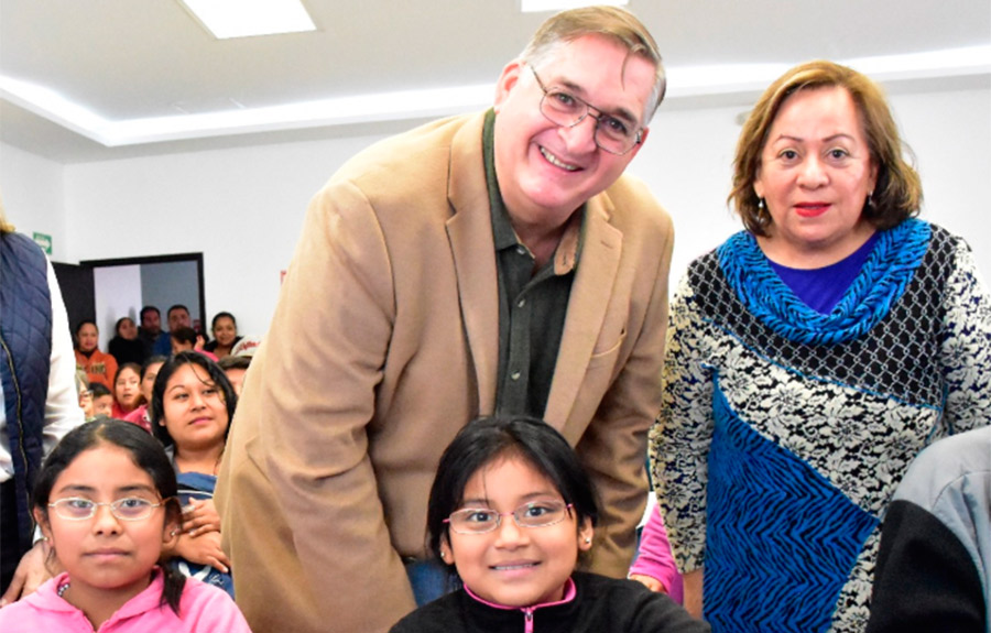 REALIZA DIF REYNOSA PRIMERA ENTREGA DE LENTES 2020 1 2 54