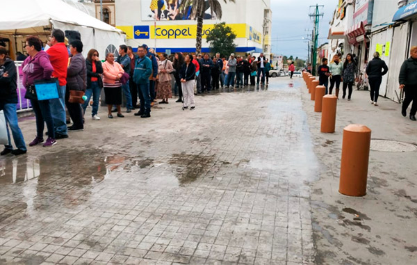 Ofrece Municipio de Reynosa descuento de 15% en Predial 2020 a partir del 6 de enero 2 3 1