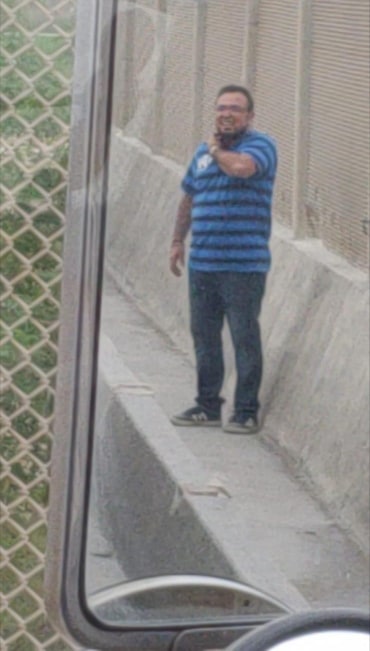 Le niegan asilo y se quita la vida en el puente Pharr 1 81803438 2651962741595911 9116562569639755776 n