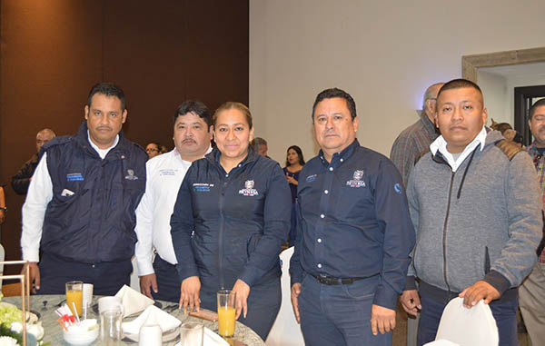 Valoran esfuerzos de policías en Reynosa 2 82159593 467957390569061 5705206364393963520 n