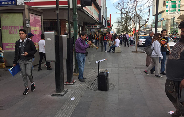 Vive Centro de Monterrey ‘explosión’ de artistas callejeros 3 82269352 1629778570498241 1644210847817400320 n