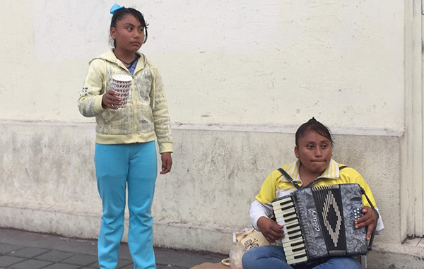 Vive Centro de Monterrey ‘explosión’ de artistas callejeros 2 82923510 556837154895369 8368655480318328832 n