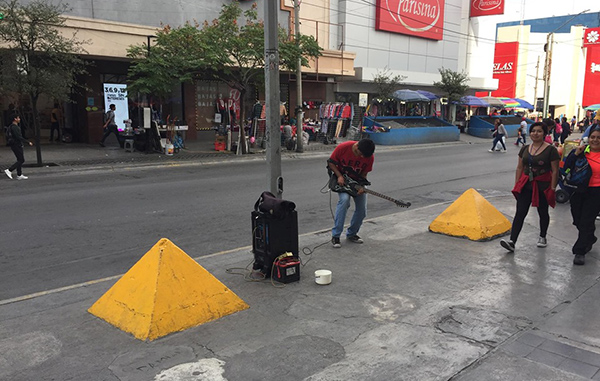 Vive Centro de Monterrey ‘explosión’ de artistas callejeros 4 83086845 4114437545249039 8256032822112813056 n