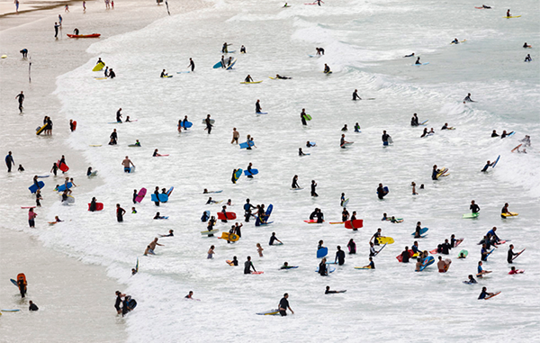 Llega a Nuevo León la obra fotográfica de Martin Parr 2 83499901 172340843978445 8256252045833535488 n