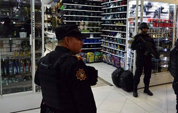 Catean negocios por vínculos criminales 1 83888642 154617962623541 3755574108620849152 n
