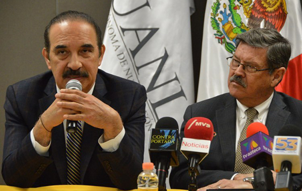 Secretario de Salud niega casos de coronavirus en NL 1 84628909 1093283557679087 4240850519091838976 n