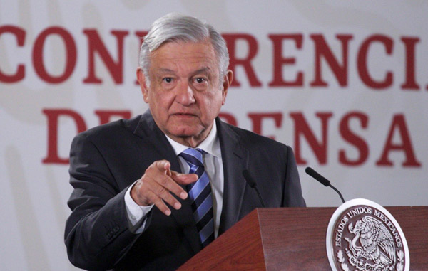AMLO