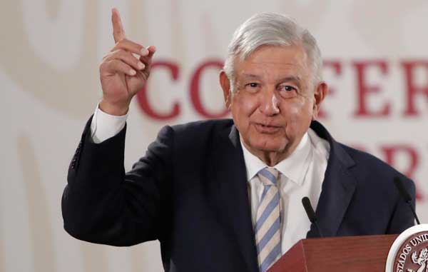 AMLO