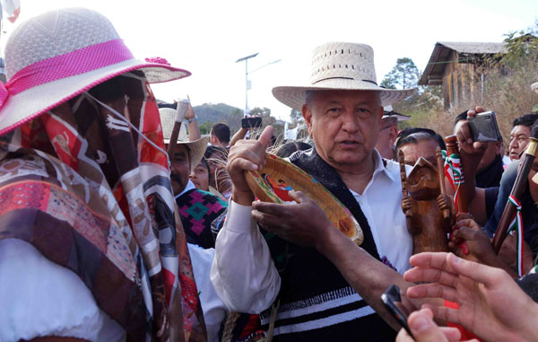 AMLO