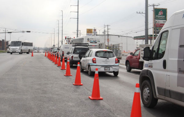 Apodaca invertirá 100 mdp en reconstrucción de avenida en Santa Rosa 1 APODACA 2