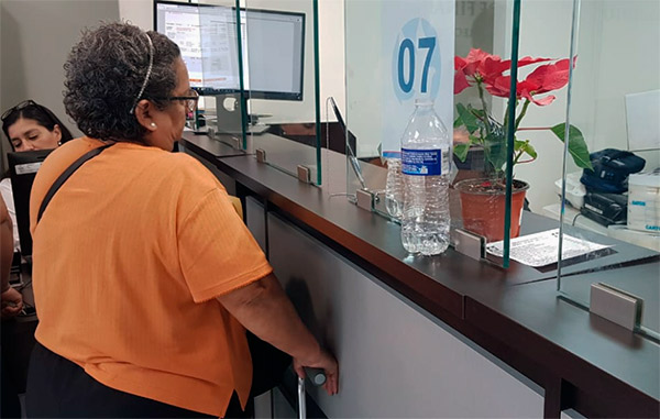 En febrero también hay descuentos del 15% y 50% en Predial 2 C