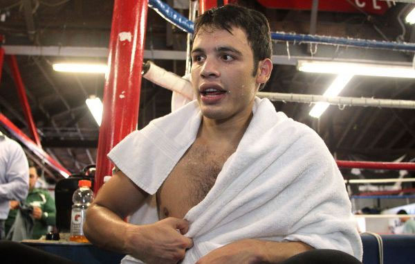 CHAVEZ-JR