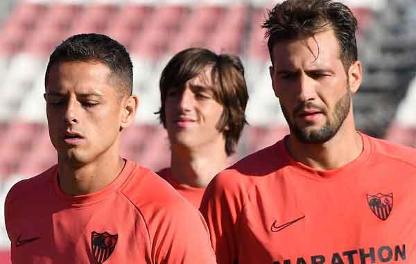 CHICHARITO