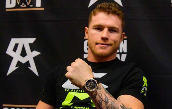 Canelo