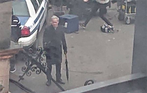 Inicia el rodaje de Batman y Robert Pattinson no logró ser musculoso 2 Captura de pantalla 2020 01 06 a las 4.40.57 p.m.