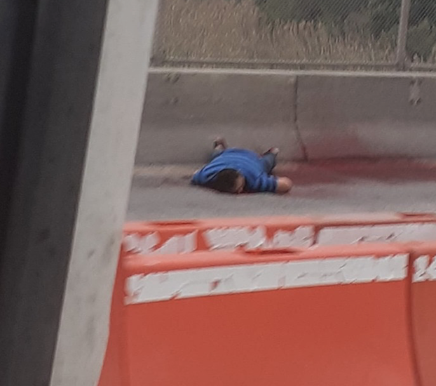 Le niegan asilo y se quita la vida en el puente Pharr 2 Captura de pantalla 2020 01 08 a las 5.47.50 p.m.