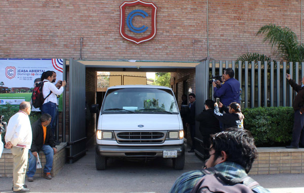 Colegio-Cervantes