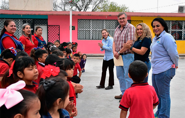 OTORGA DIF REYNOSA MÁS DE 2 MILLONES DE RACIONES ALIMENTARIAS 1 DIF1 1