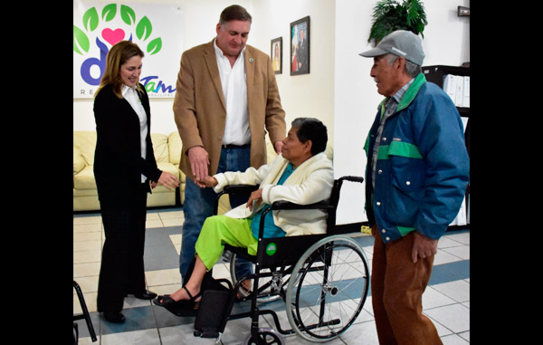 ATIENDE DIF REYNOSA PETICIONES CIUDADANAS 1 DIF1