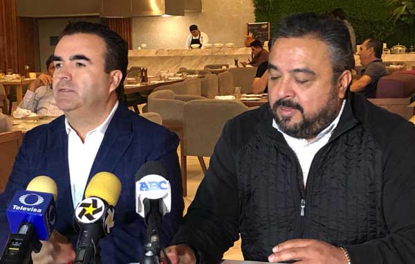 Diputados