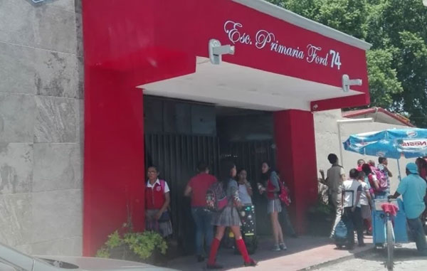 ESCUELA