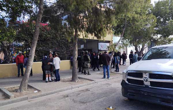 Escuelas