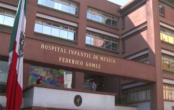 Hospital-infantil