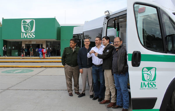 IMSS