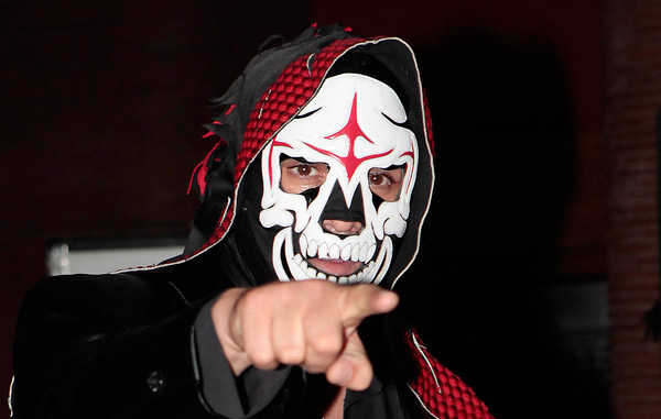 La-Parka
