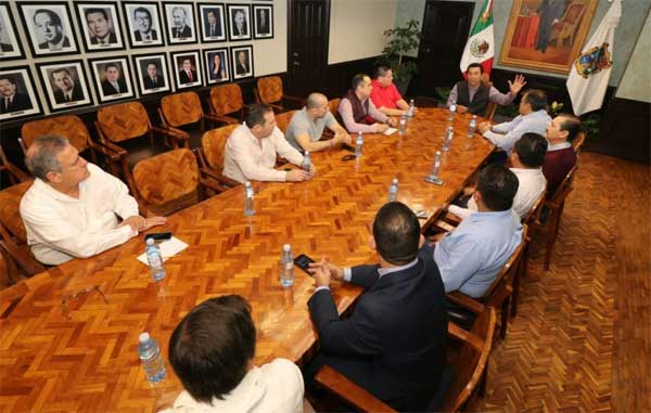 MATAMOROS