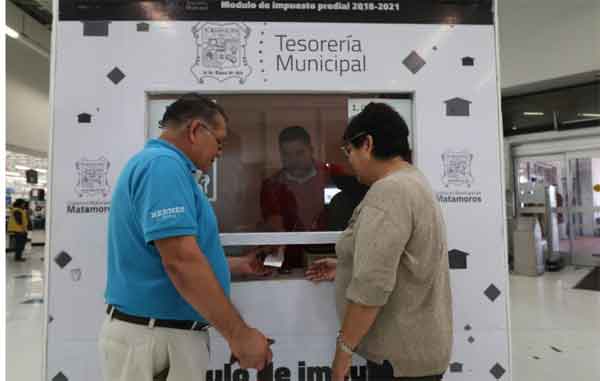 MATAMOROS