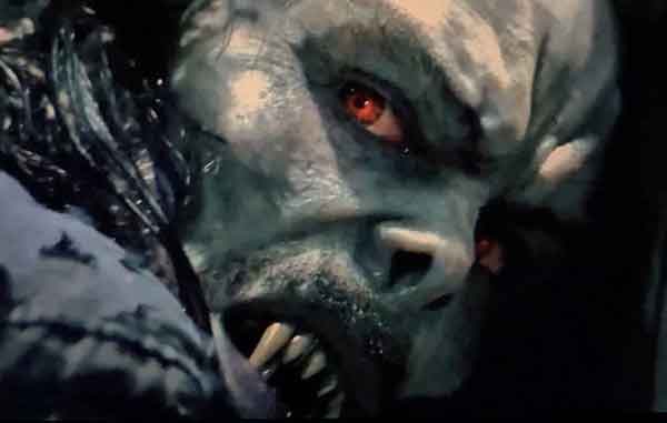 MORBIUS