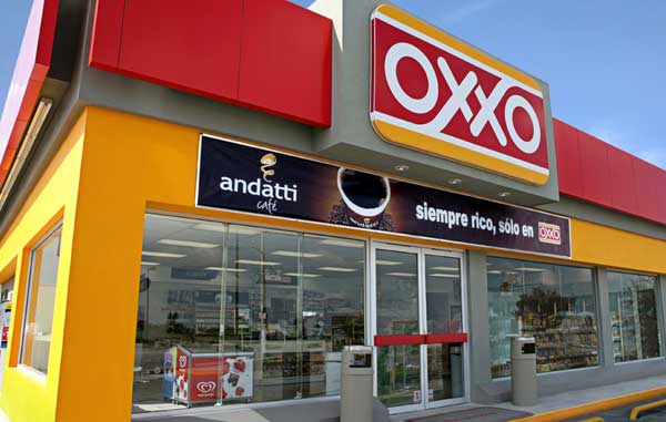 Oxxo