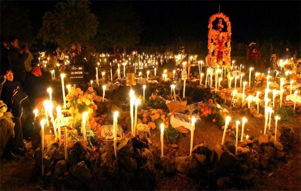 PATZCUARO