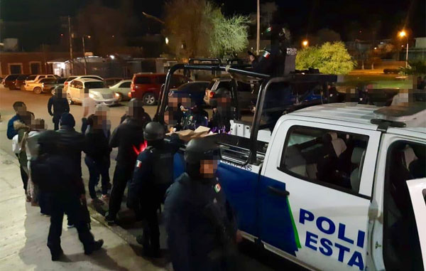 POLICIA-ESTATAL