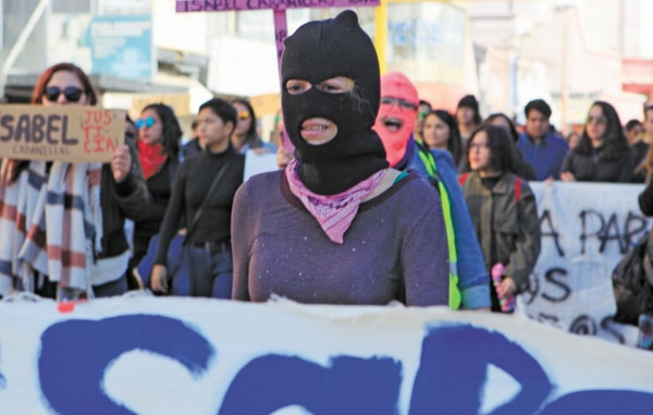 PROTESTAS