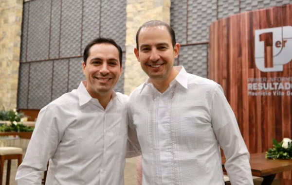 Gobernadores panistas presentarán propuesta alternativa al Insabi