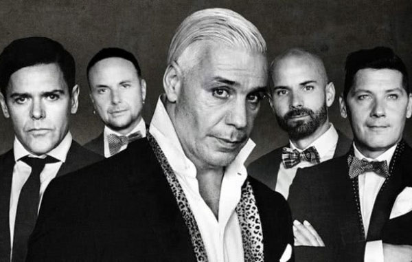 RAMMSTEIN