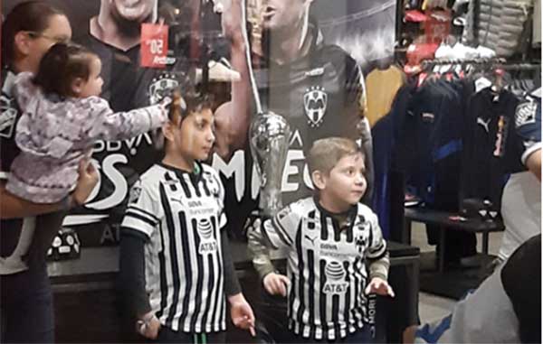 RAYADOS