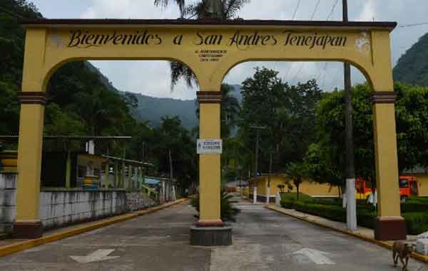 SAN-ANDRES