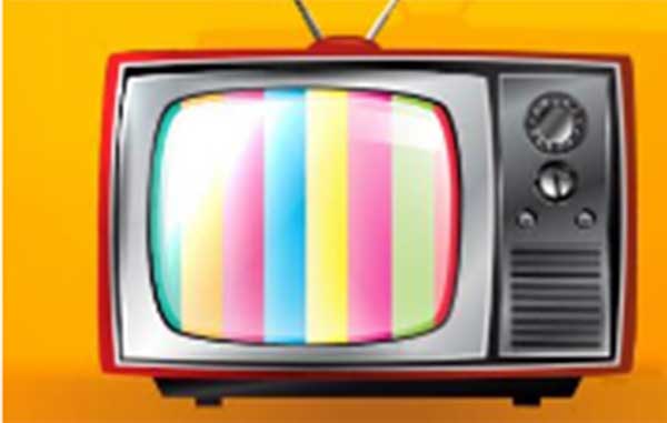 TELEVISION