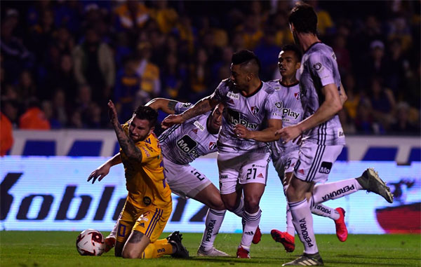 TIGRES