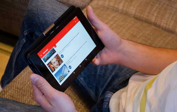 Tablet