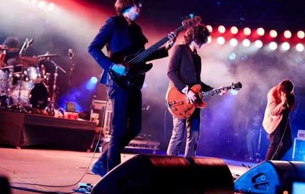 The-Strokes