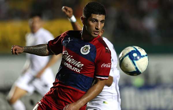 Pide Memo Ochoa apoyo para Víctor Guzmán 1 VictorGuzman